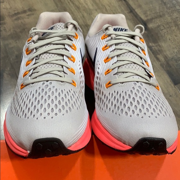 NIKE AIR ZOOM PEGASUS 34 - Picture 7 of 16